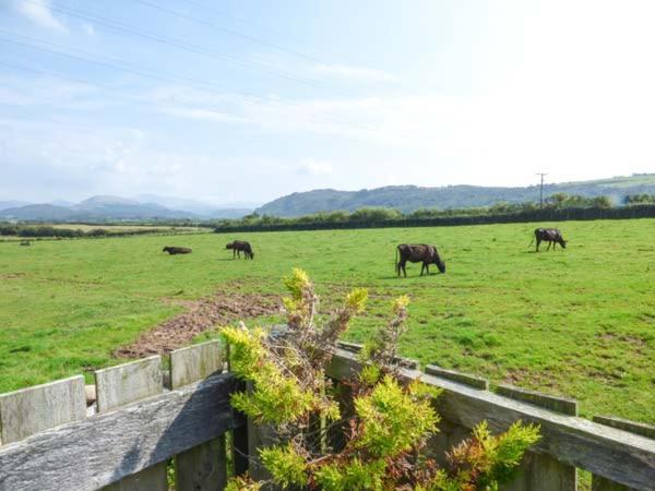 Muncaster View Villa Drigg Exterior photo